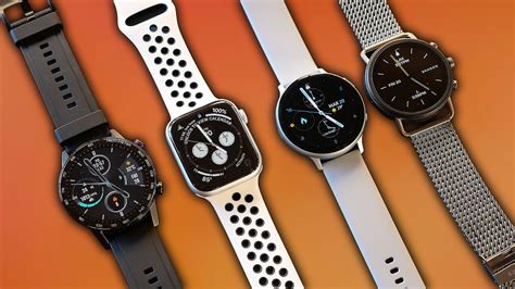 best watches for iphone|apple watch alternatives for iphone.